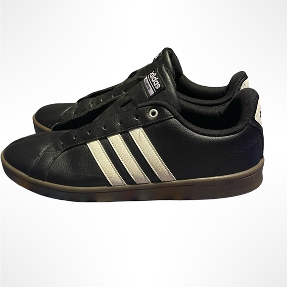 Adidas Handball Spezial Black Men's Size 12 - Picture 1 of 5